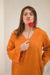 Musturd Outfit